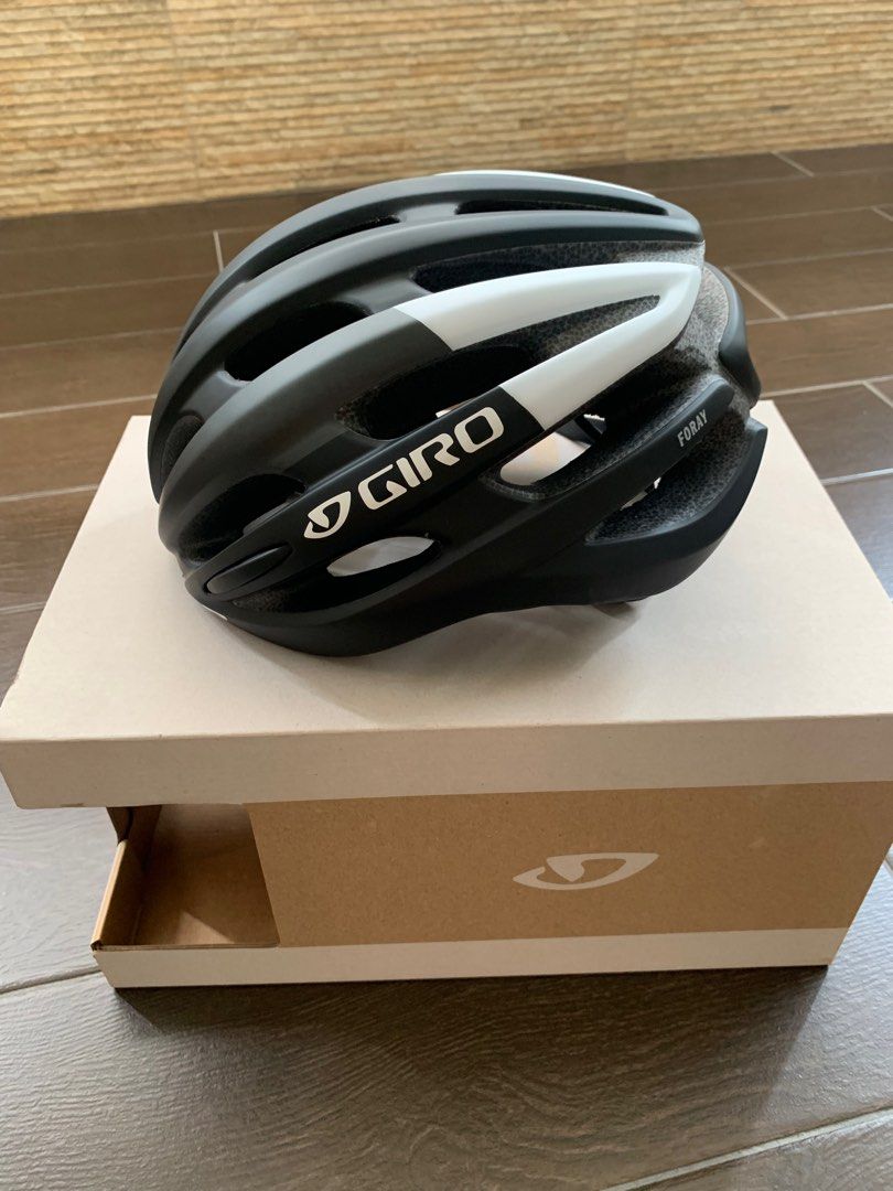 Giro foray discount sizing