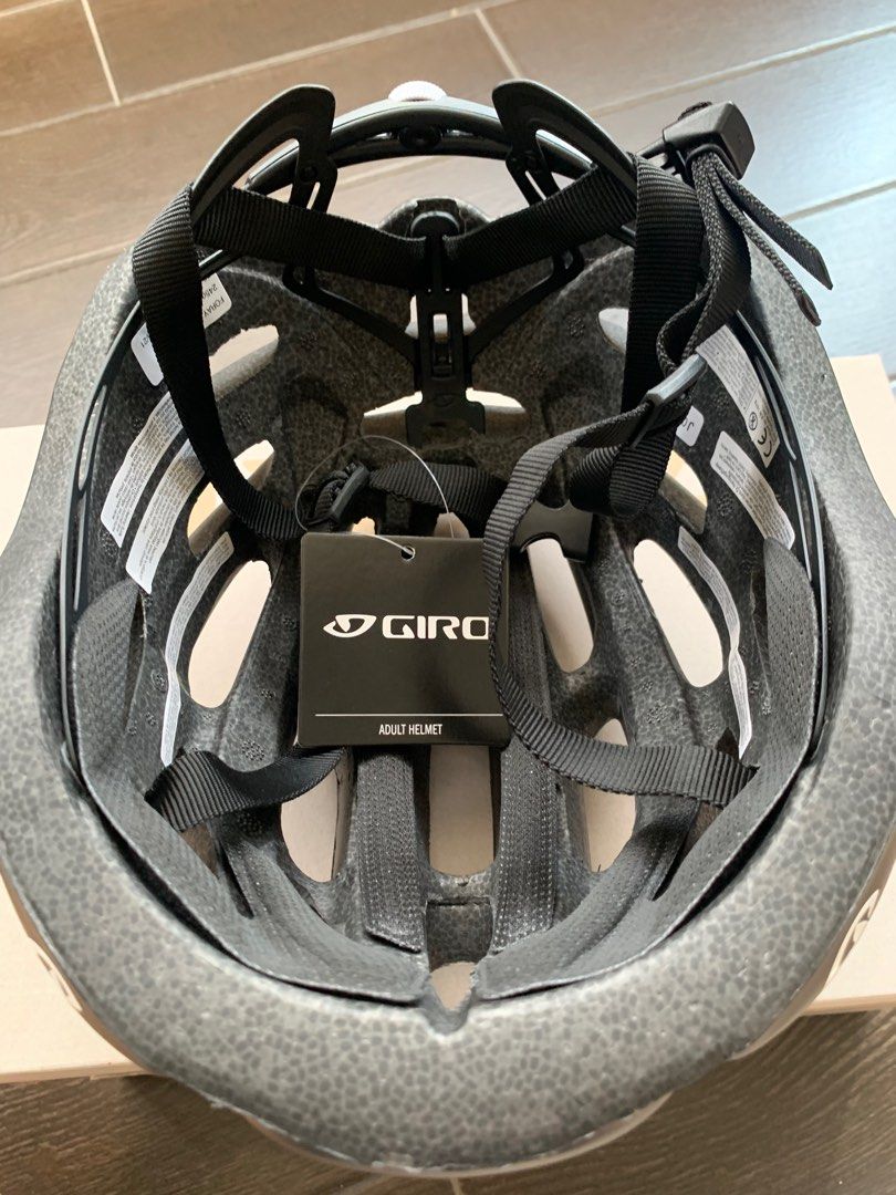 Giro foray mips sales m