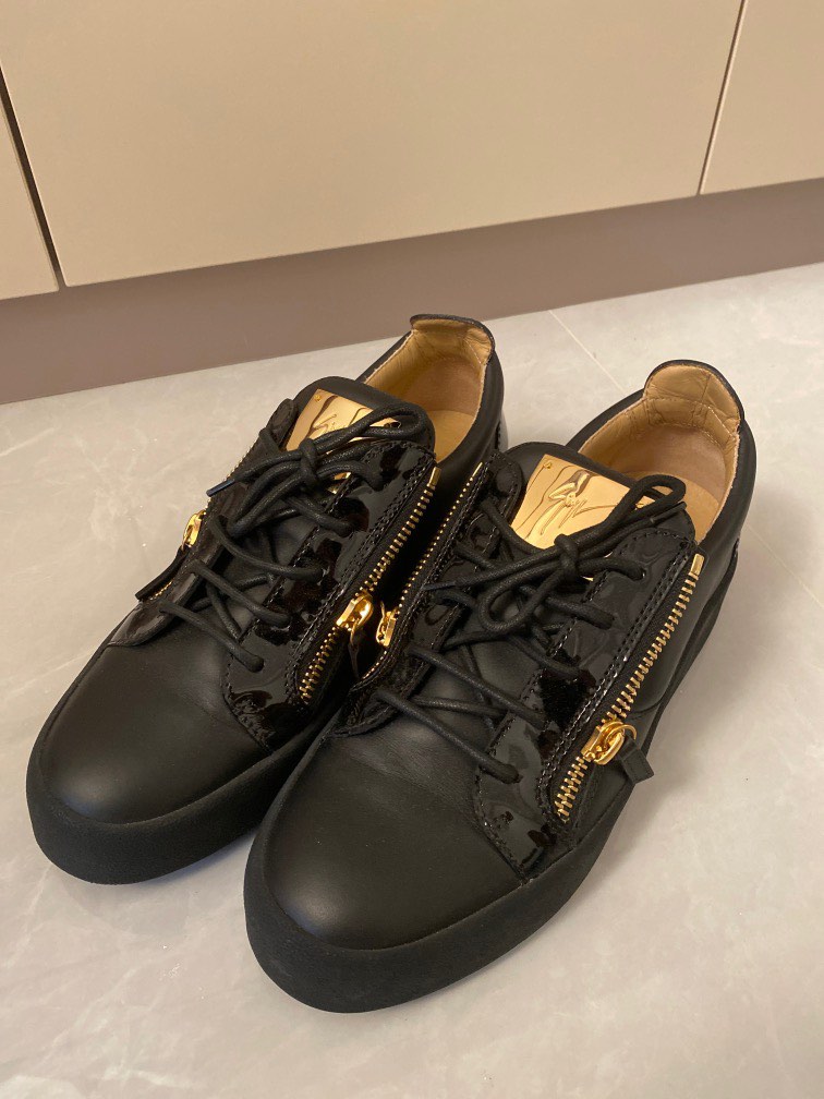 Giuseppe hotsell zanotti 42