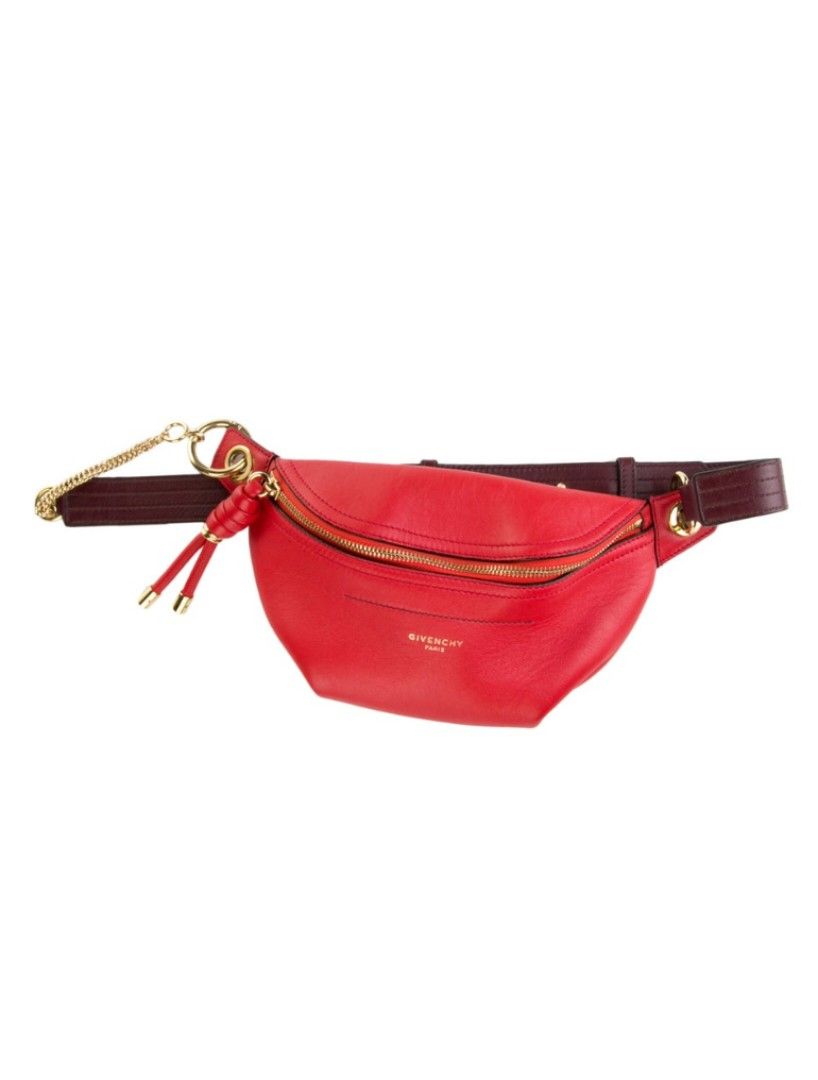 Givenchy Whip Belt Bag