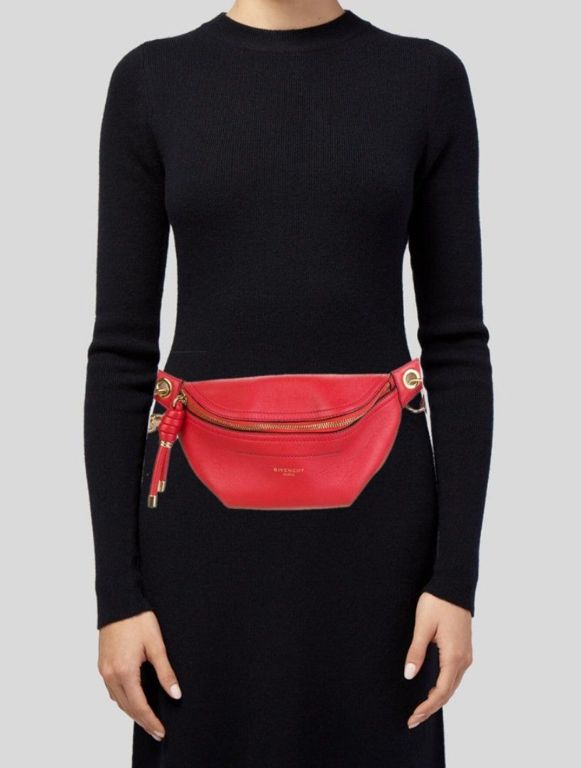 Givenchy Whip Belt Bag