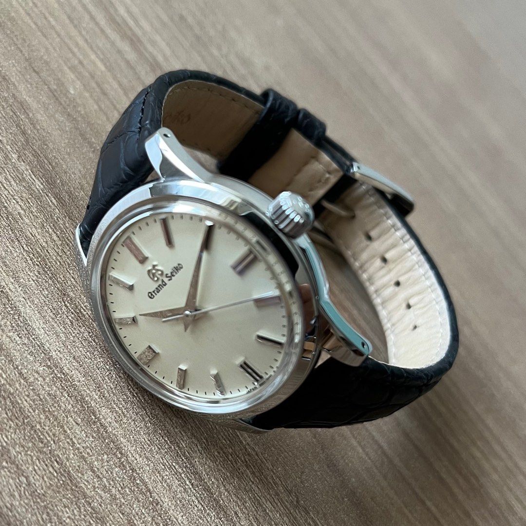 Grand Seiko SBGW321 Luxury Watches on Carousell