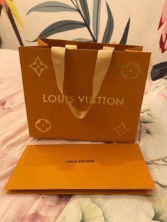 Louis Vuitton, Bags, Louis Vuitton Fondation Tote Limited Edition  Shopping Bag Brand New Authentic