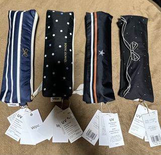 Guaranteed original Japan brand (WPC) umbrella