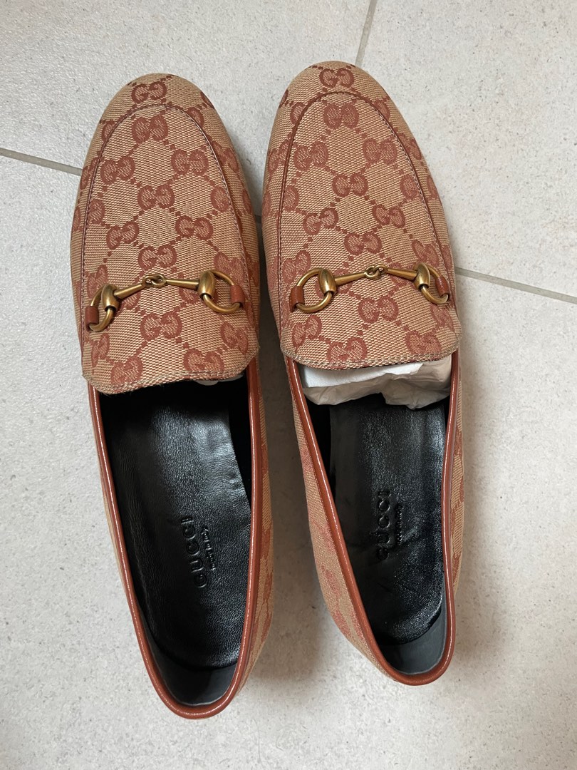 classic gucci loafers womens