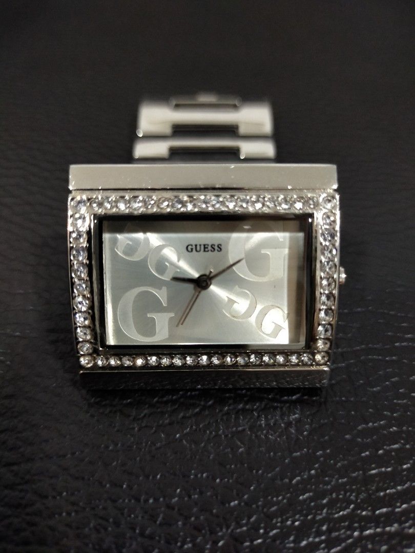 Cheap guess new arrivals watches