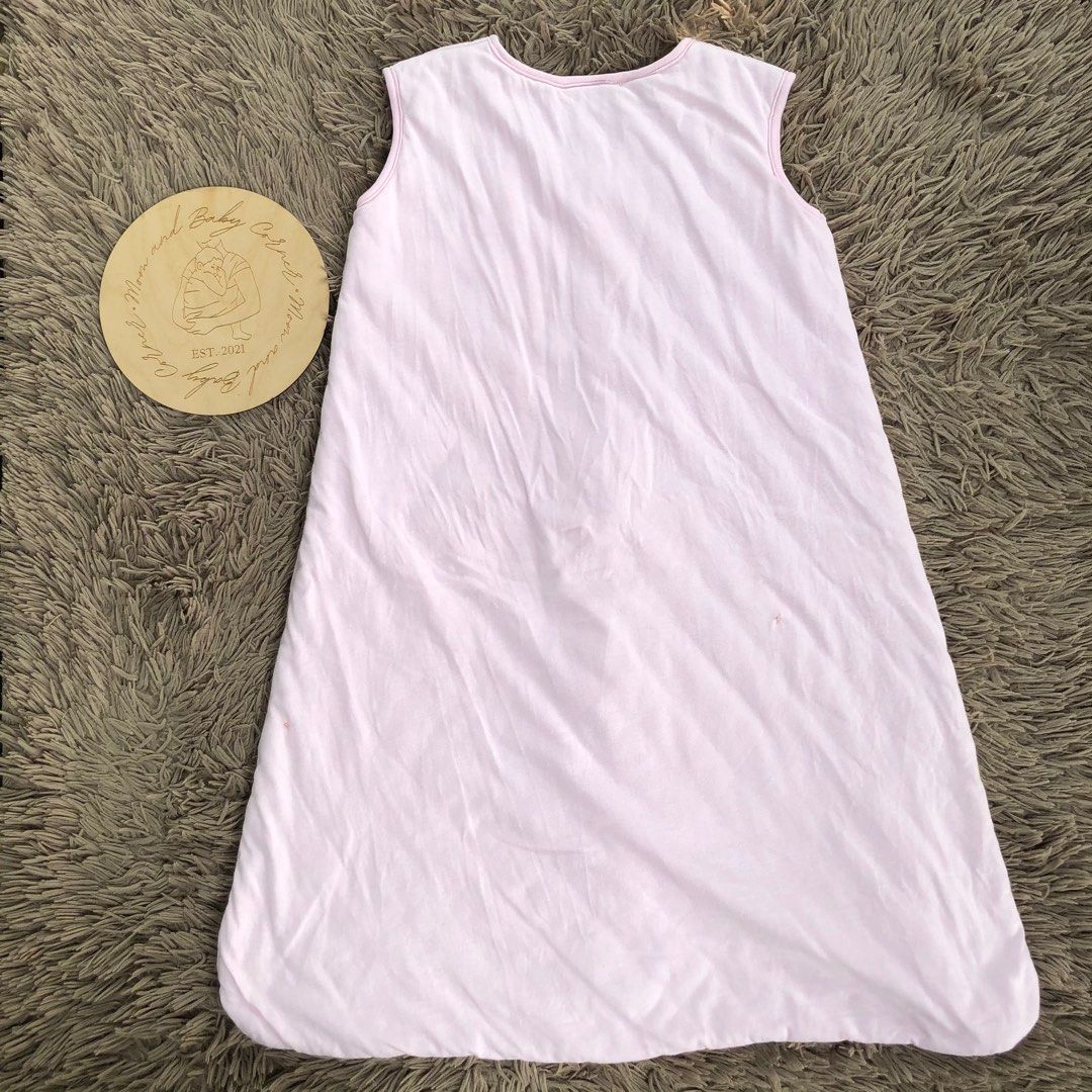 Halo weighted sleepsack, Babies & Kids, Babies & Kids Fashion on Carousell