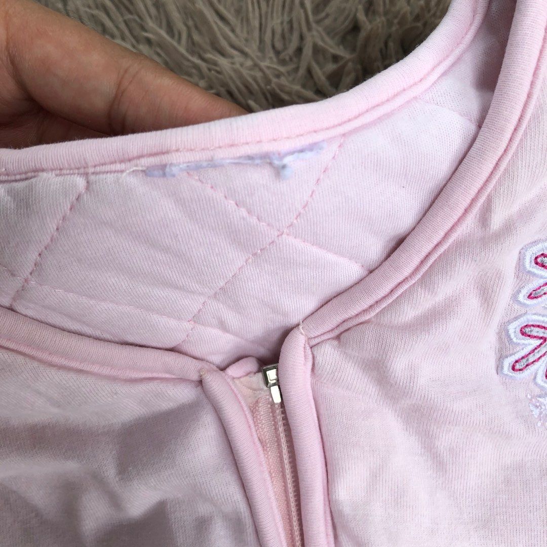 Halo weighted sleepsack, Babies & Kids, Babies & Kids Fashion on Carousell