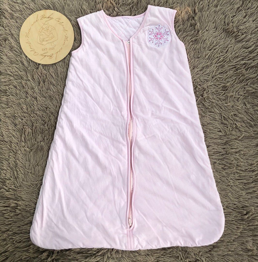 Halo weighted sleepsack, Babies & Kids, Babies & Kids Fashion on Carousell