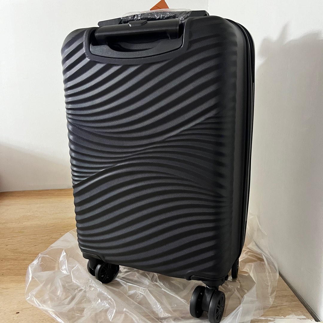Hand Carry Luggage, Hobbies & Toys, Travel, Luggage on Carousell