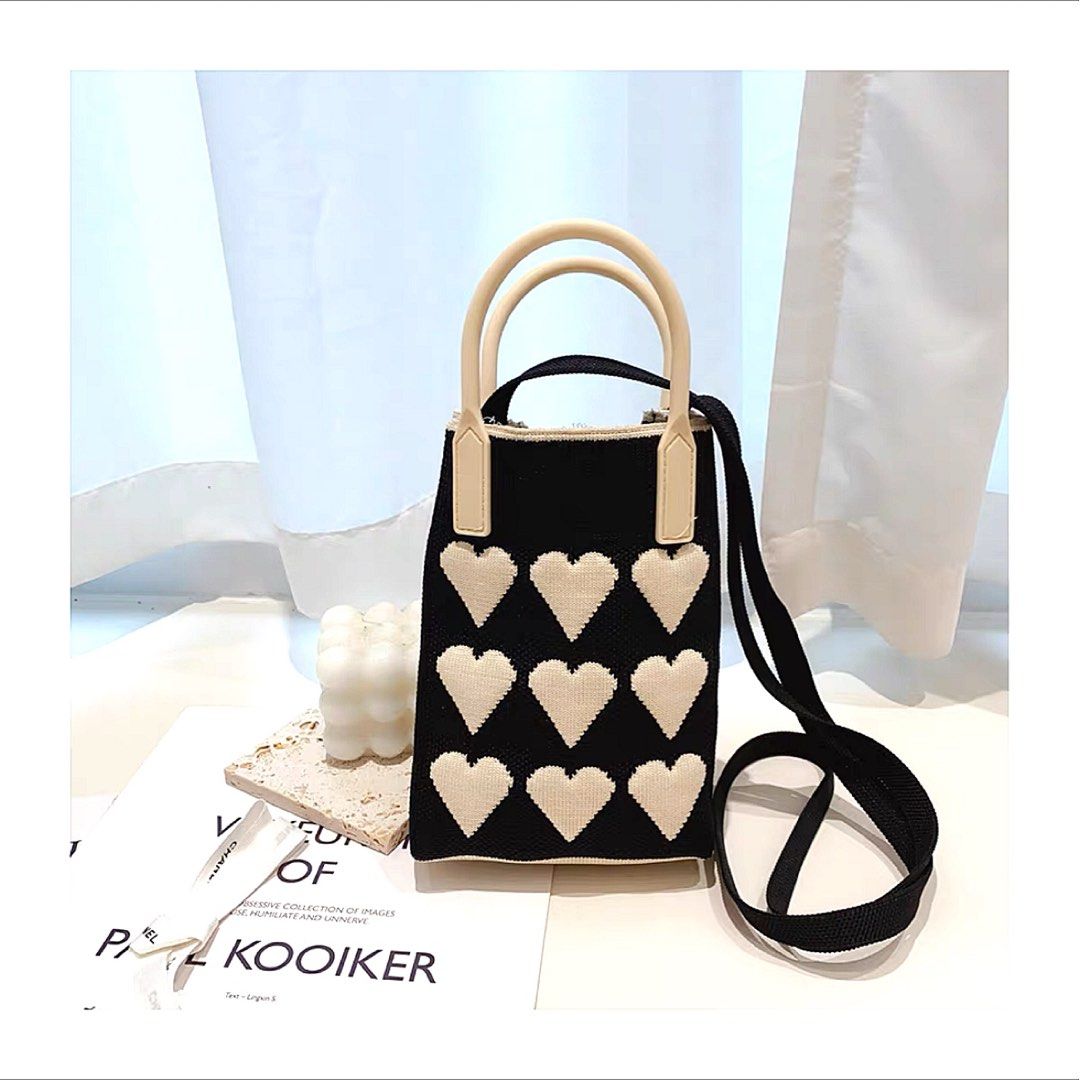 Handphone sales pouch bag