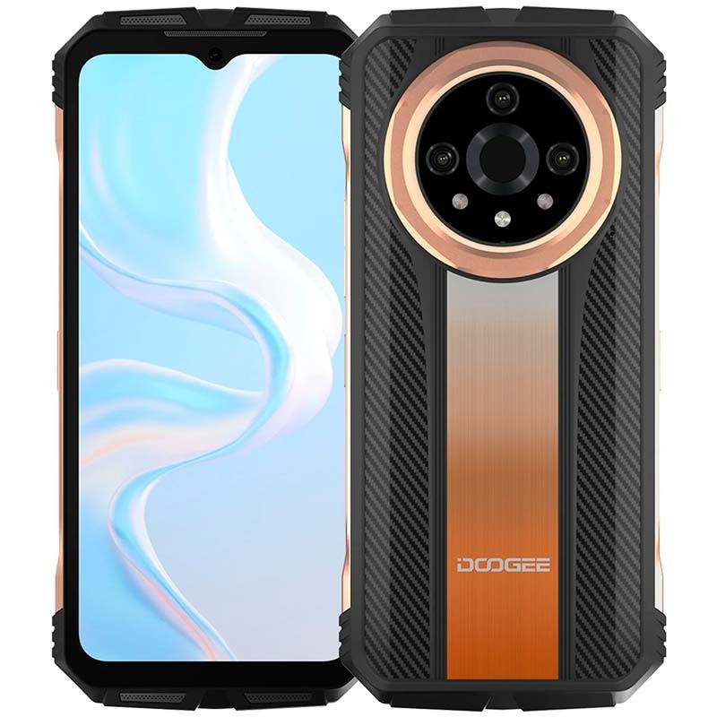 Hape Outdoor Doogee V31GT 5G RAM 20/256 Thermal Imaging Camera 10800mAh ...