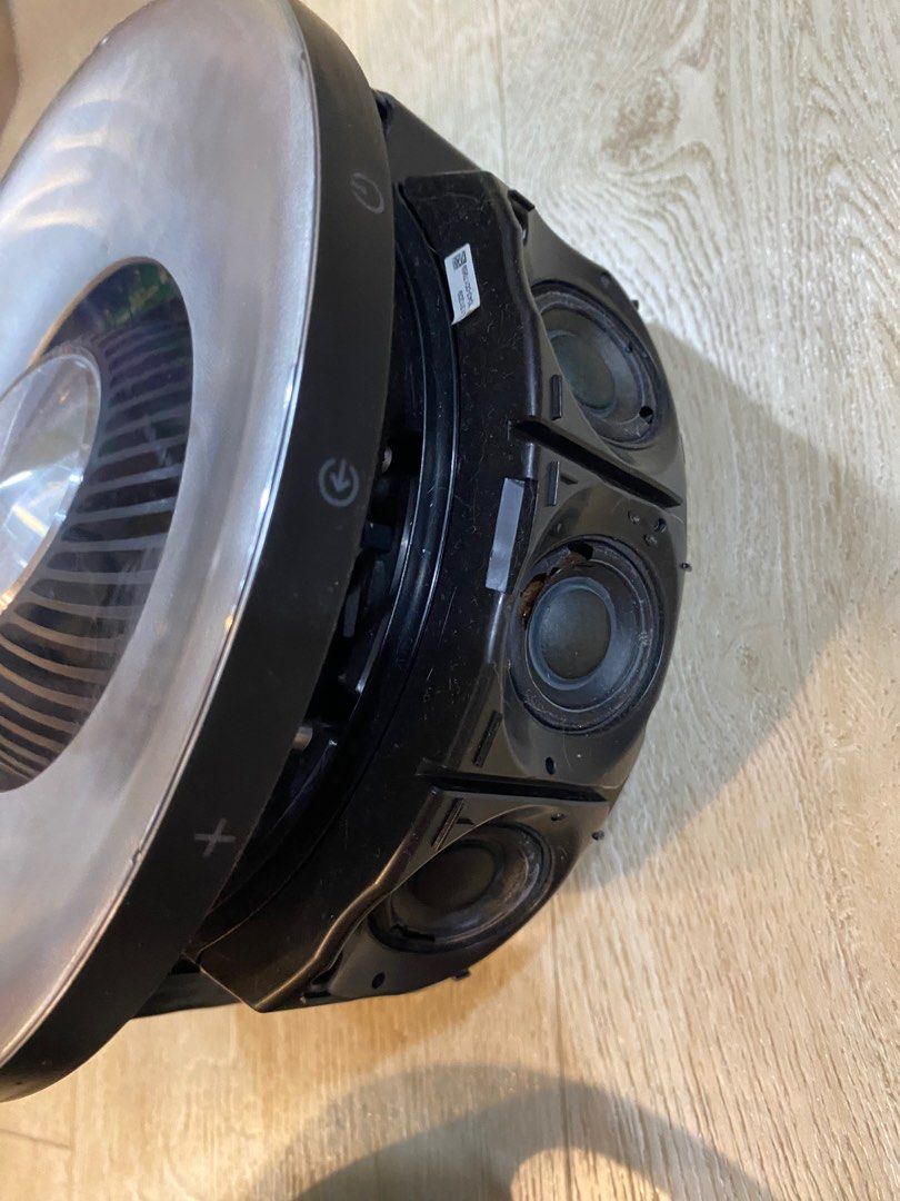 Harman kardon studio spoilt faulty not working, Audio, Soundbars