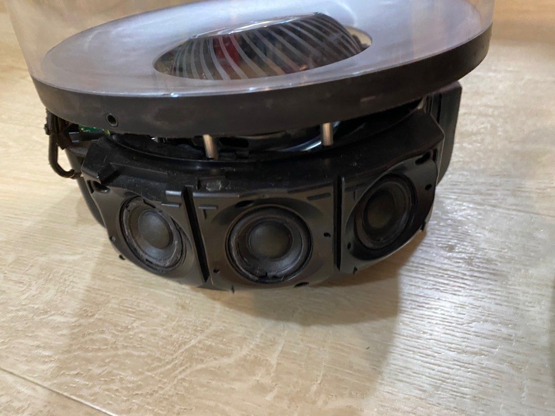 Harman kardon studio spoilt faulty not working, Audio, Soundbars
