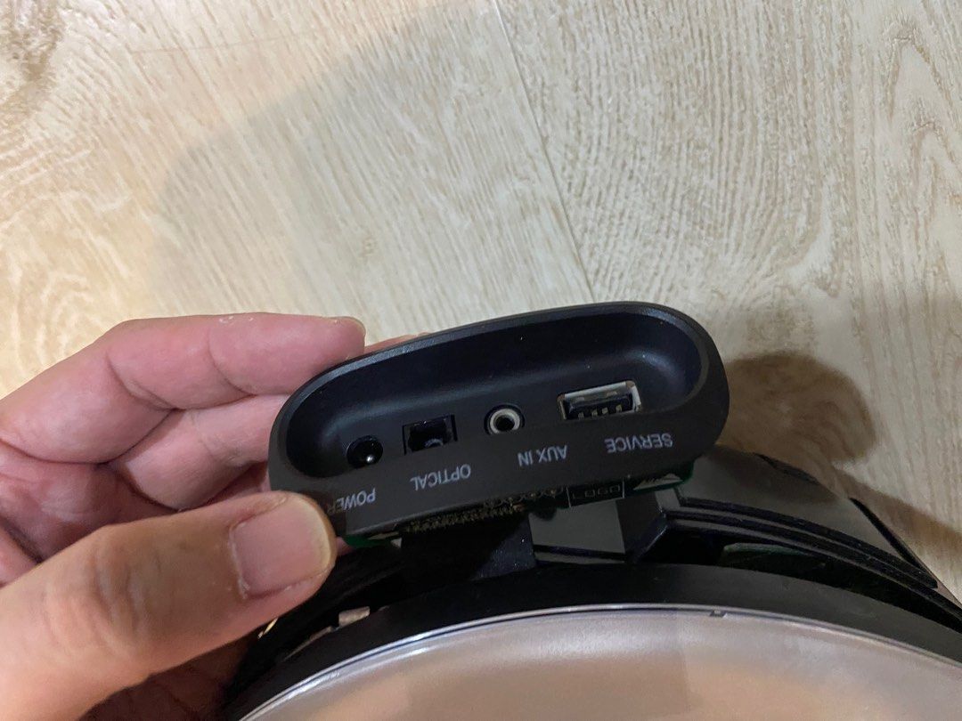 Harman kardon studio spoilt faulty not working, Audio, Soundbars