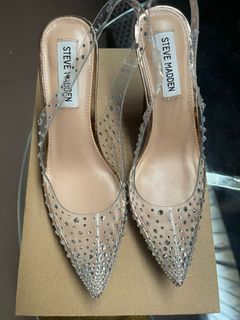 Heels Steve Madden
