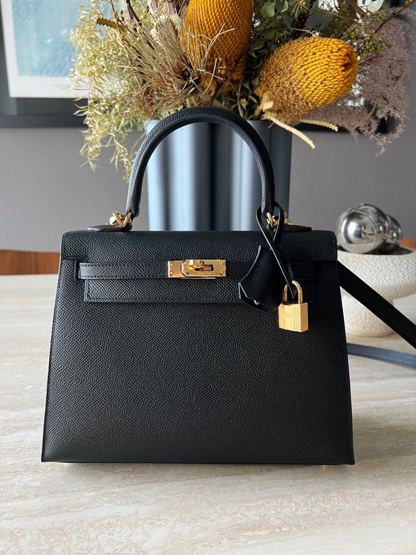 Black kelly 25 shop