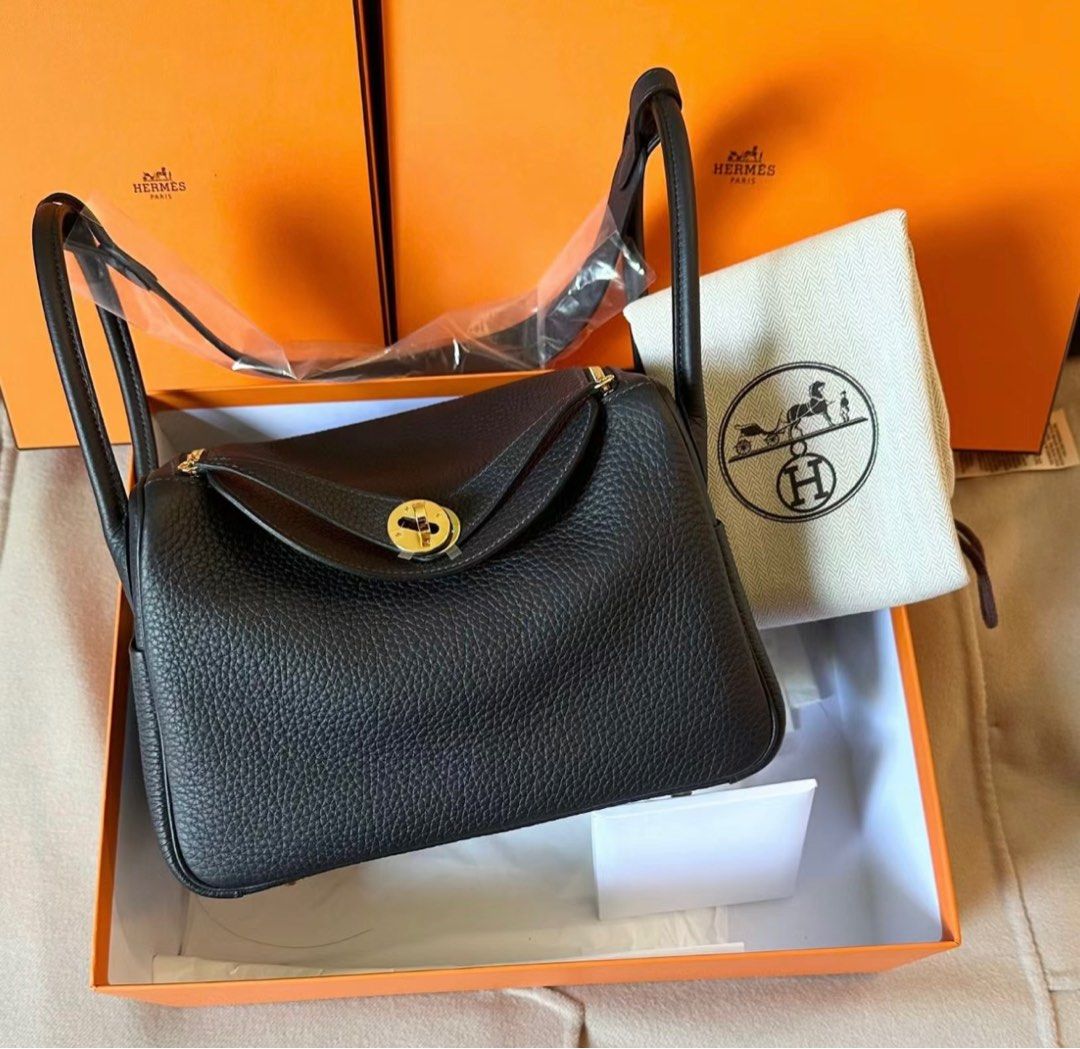 Pre-order Hermes Picotin 26 Clemence Leather Gold Hardware GHW, Luxury,  Bags & Wallets on Carousell
