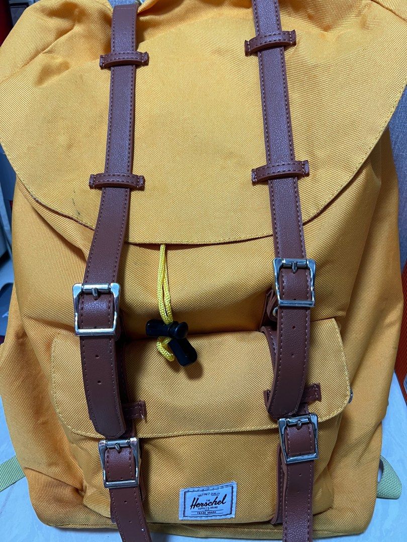 aimee kestenberg evil eye mini backpack leather Away We Go Backpack