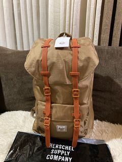 Herschel Backpack 25L - Hazelnut