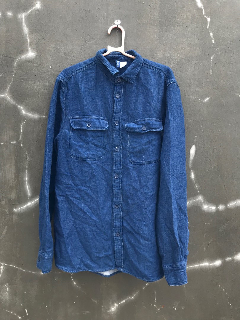 H M Men s Fashion Tops Sets Formal Shirts On Carousell h-m-men-s-fashion-tops-sets-formal-shirts-on-carousell