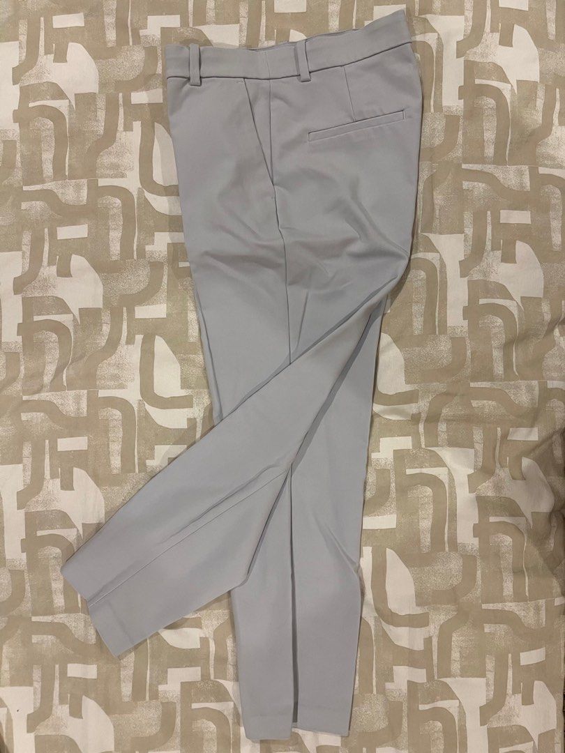 H&m cigarette trousers discount