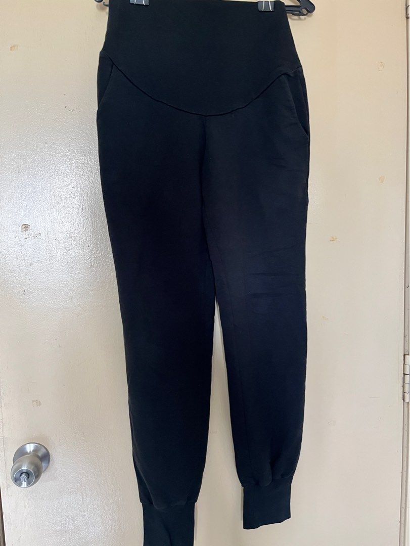 H M Maternity Pants Women s Fashion Bottoms Other Bottoms on