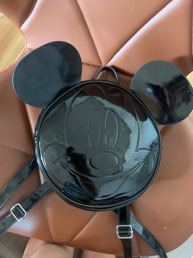H&m disney backpack top