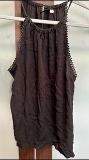 H&M Sleeveless Top