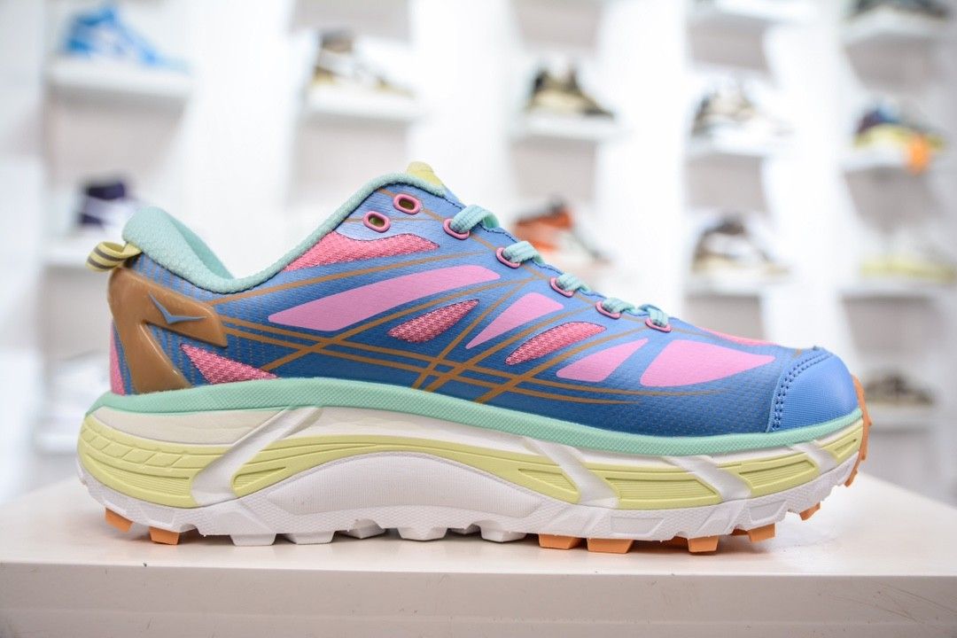 Hoka mafate speed on sale 2 femme