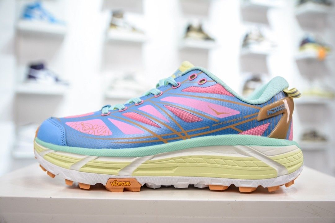 Hoka one one mafate speed 2 femme cheap
