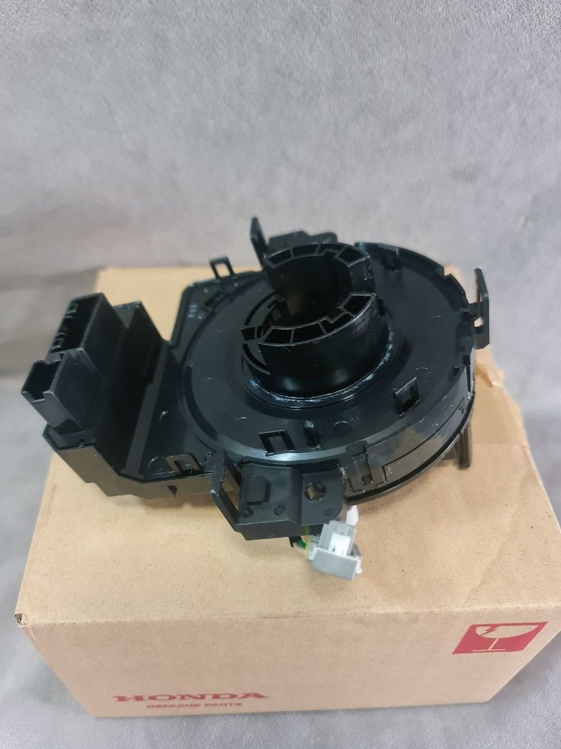 Clock Spring Hrv Honda Vezel Hybrid / HRV Clockspring, Car Accessories, Interior ...