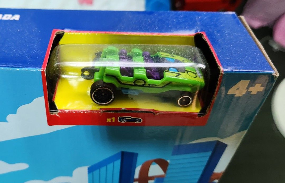 Roller Coaster Rally Playset Roller Coaster Playset With Motorized