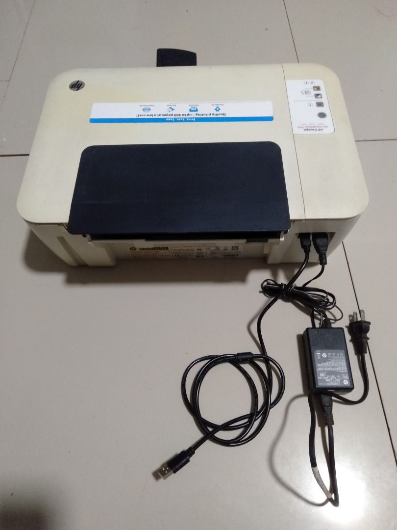 Hp desktop printer for sale computers tech printers scanners