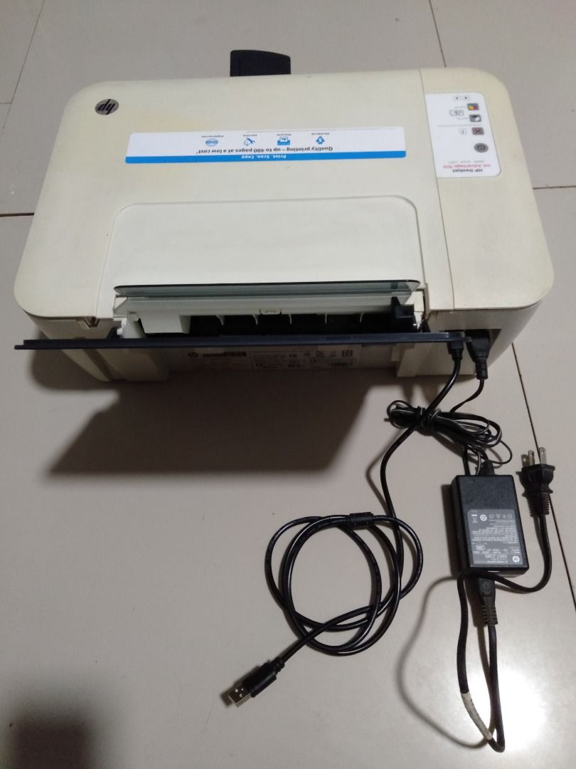 Hp desktop printer for sale computers tech printers scanners
