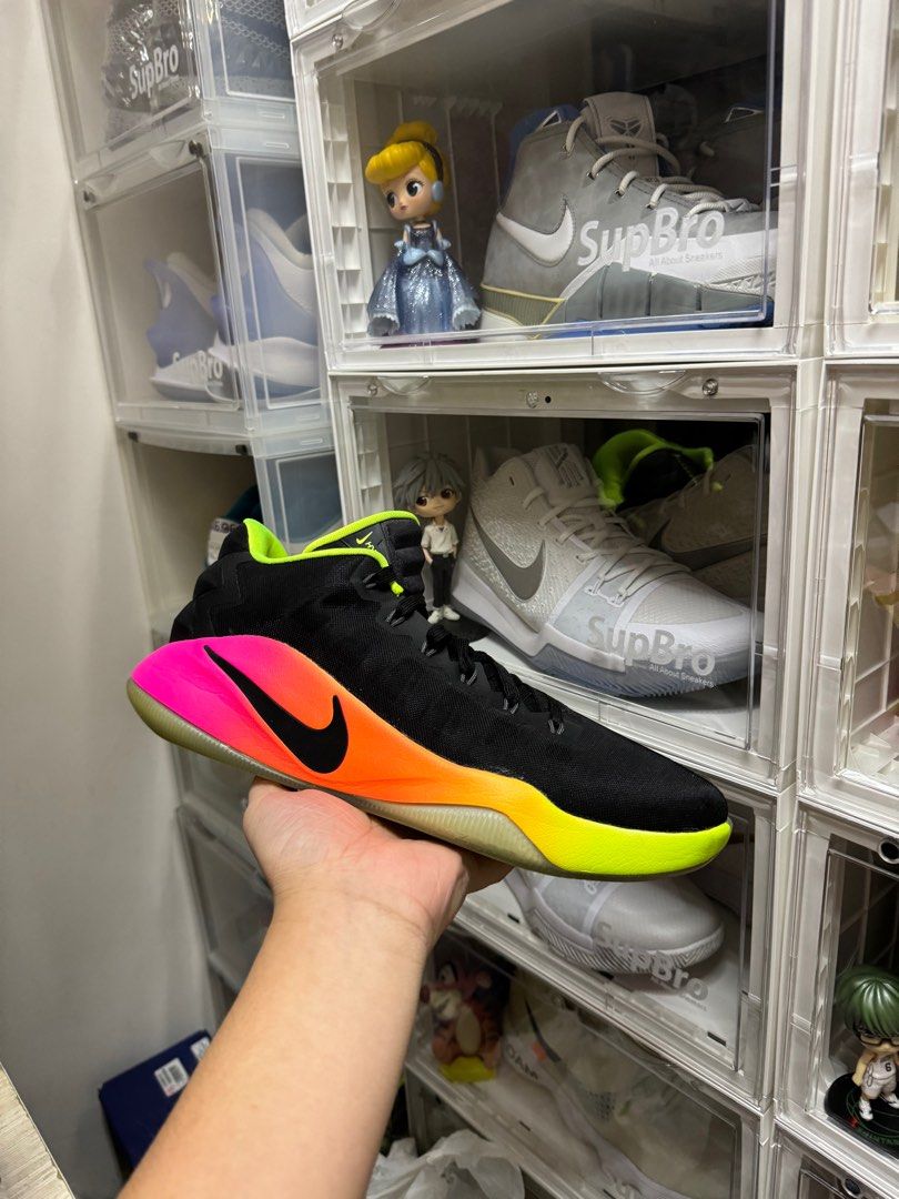 Kyrie sale hyperdunk 2016