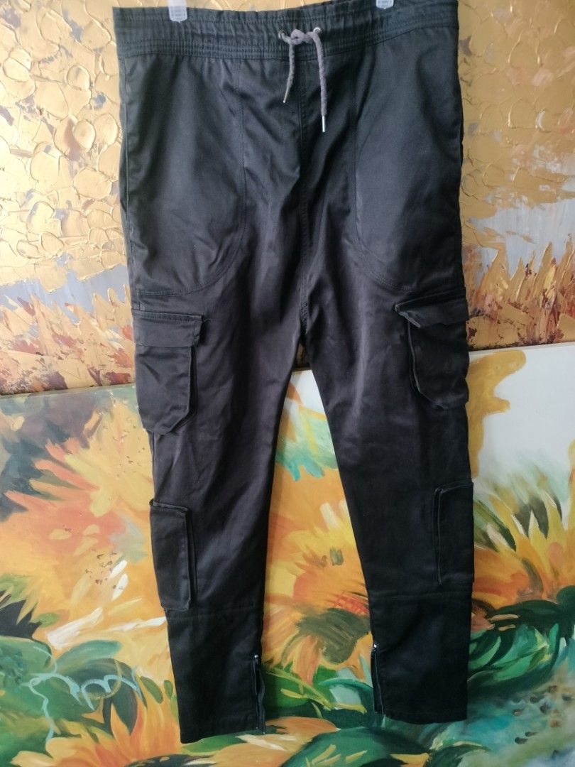 Ugly cargo pants store
