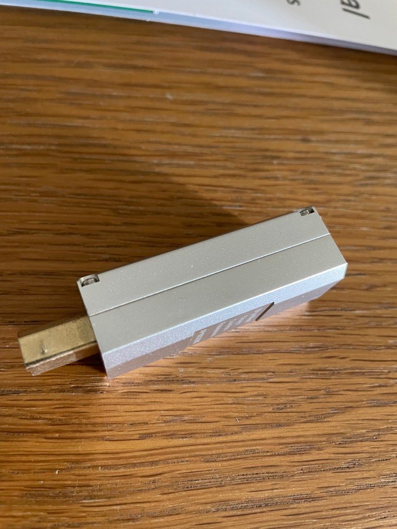 iFi iPurifier USB473570662144419842