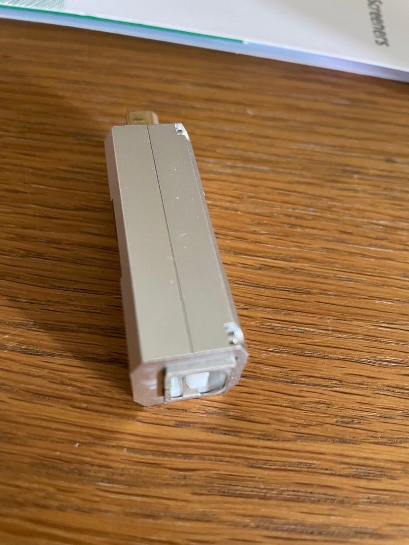 iFi iPurifier USB473570662144419841