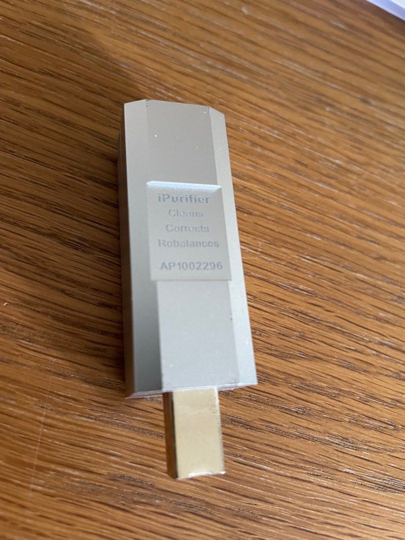 iFi iPurifier USB473570662144419843