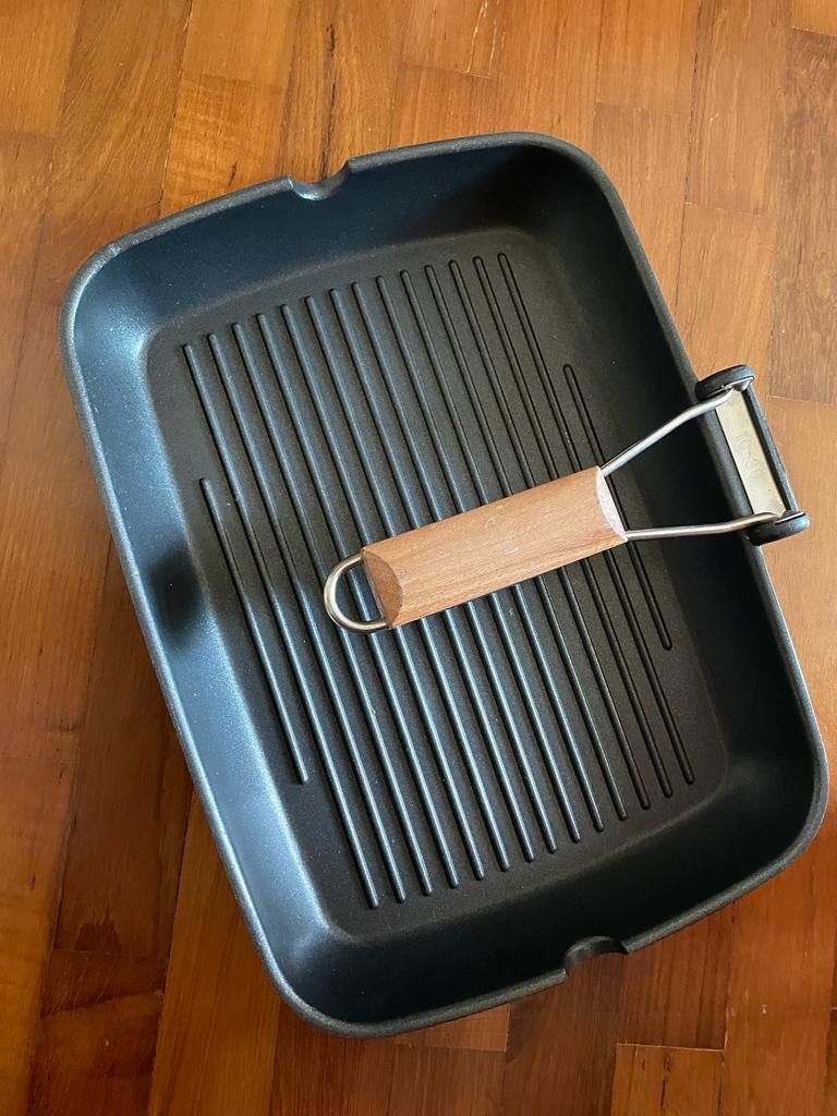 IKEA Grill pan Brand new, TV & Home Appliances, Kitchen Appliances