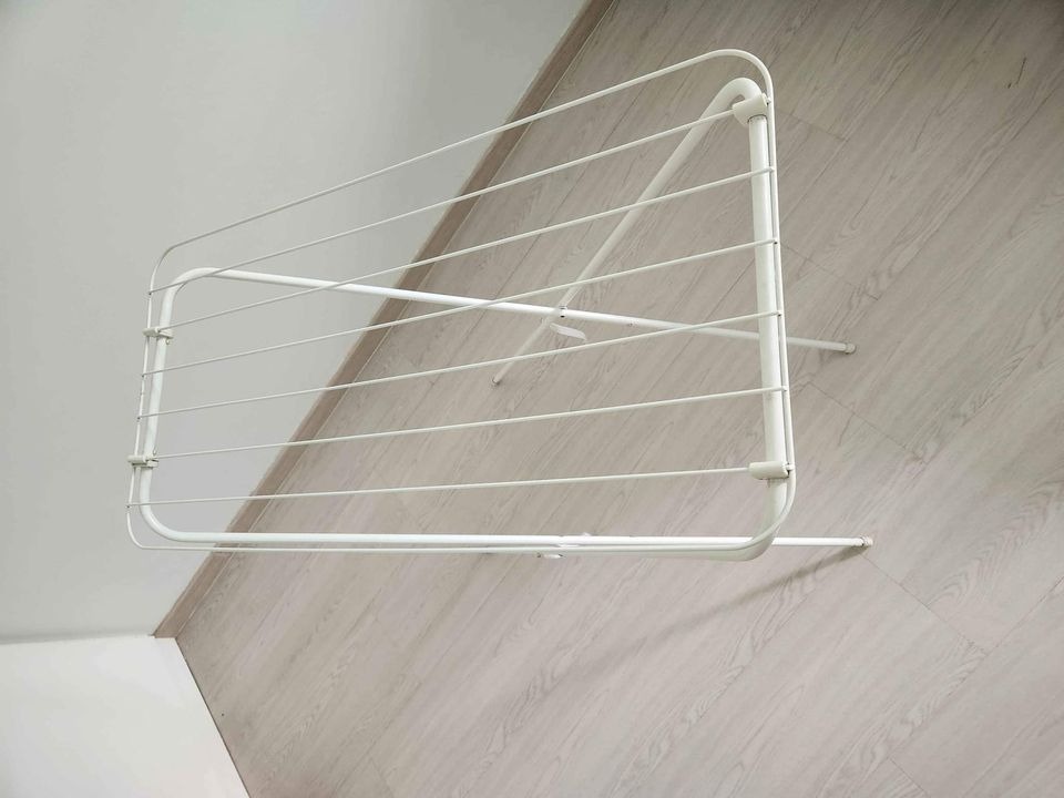 IKEA JALL Drying Rack, Furniture & Home Living, Home Improvement