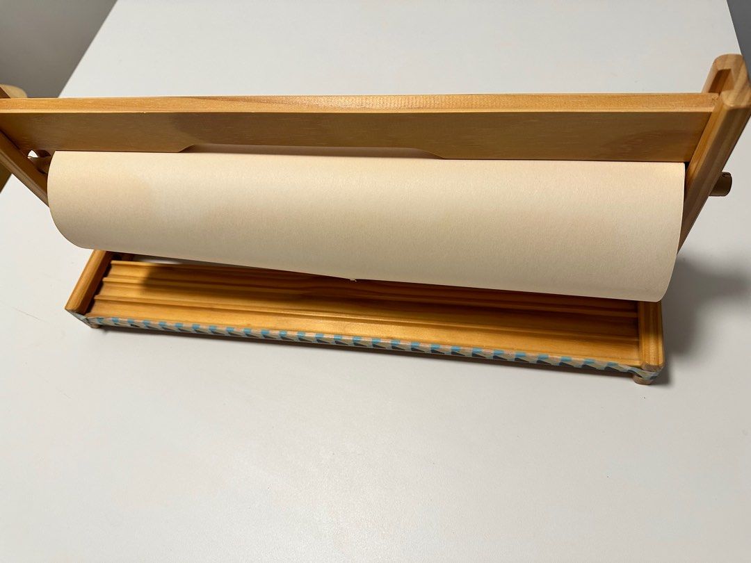 IKEA Paper roll holder, Furniture & Home Living, Home Improvement