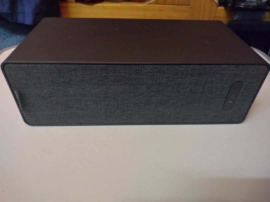 Soundbar ikea sales