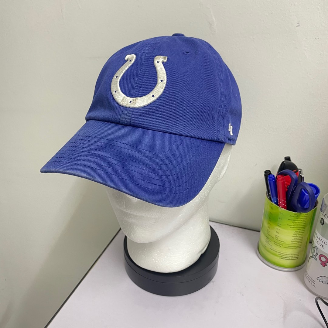 Colts hat shop