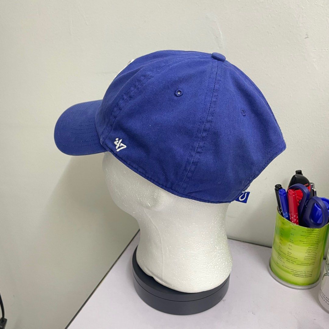 Nfl 47 2025 brand