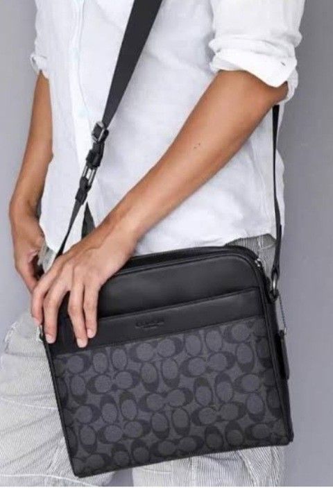 Charles camera bag new arrivals
