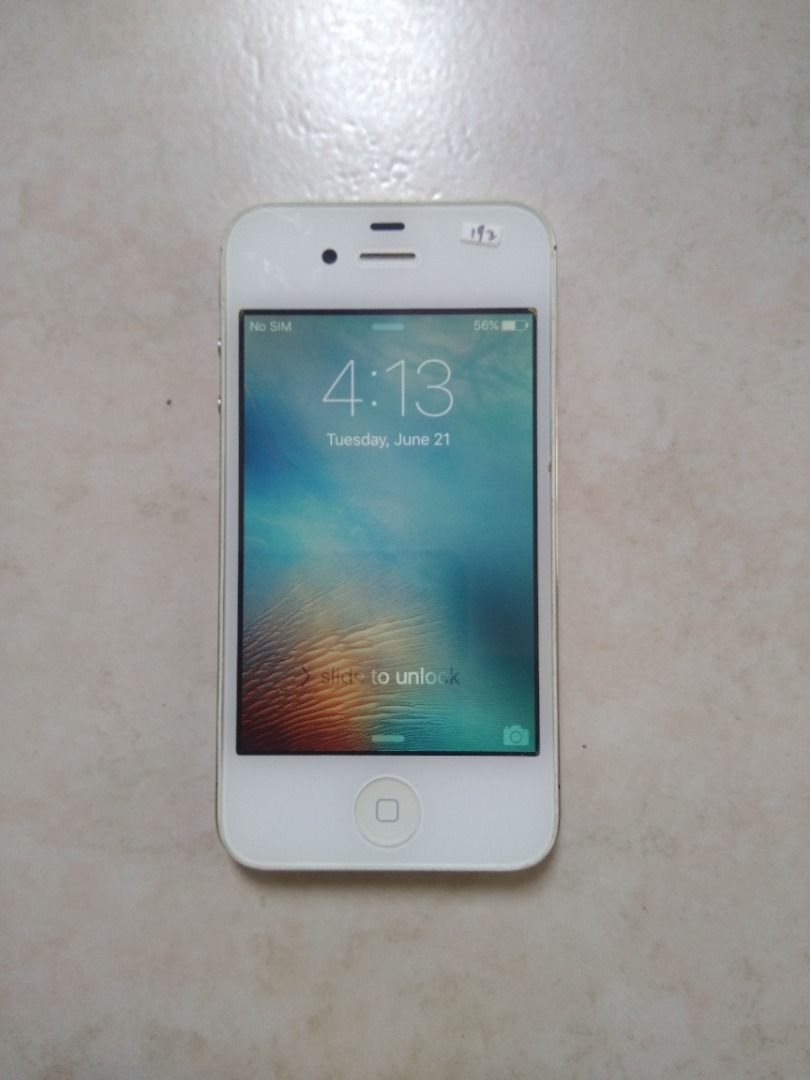 Iphone a1387 deals white price