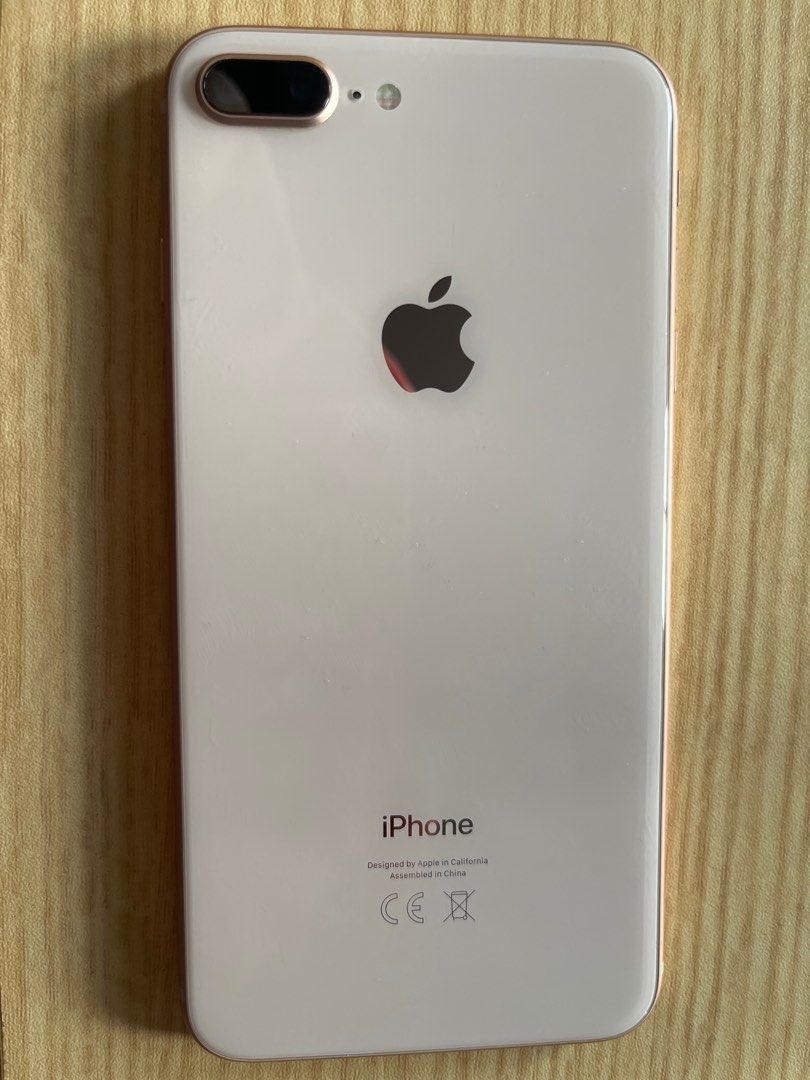 Cex iphone 8 plus rose gold best sale