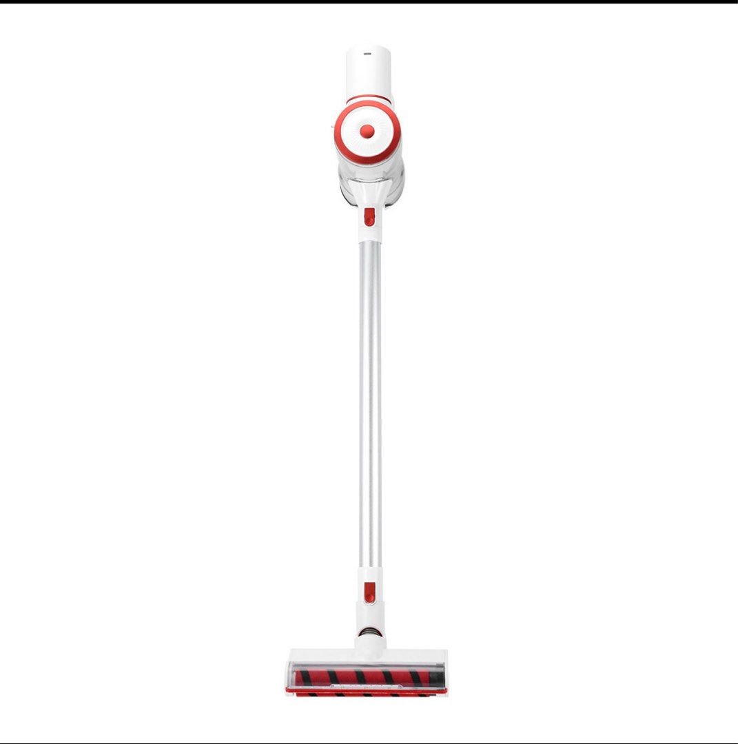 Iuiga cordless vacuum cleaner review outlet